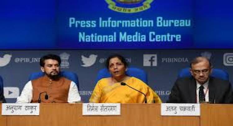 MINISTRY OF FINANCE ANNOUNCES POSTPONEMENT OF LAST DATE OF FILING INCOME TAX AND GST RETURNS FOR FY 18-19