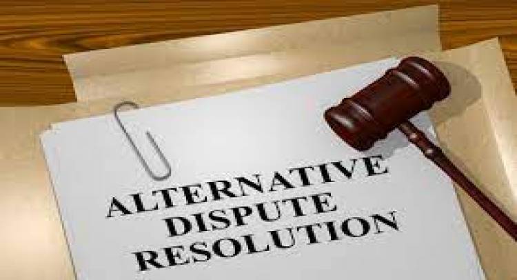 CAN ALTERNATIVE DISPUTE RESOLUTION MECHANISMS BECOME THE DEFAULT METHOD FOR SOLVING LGBTQ ISSUES?