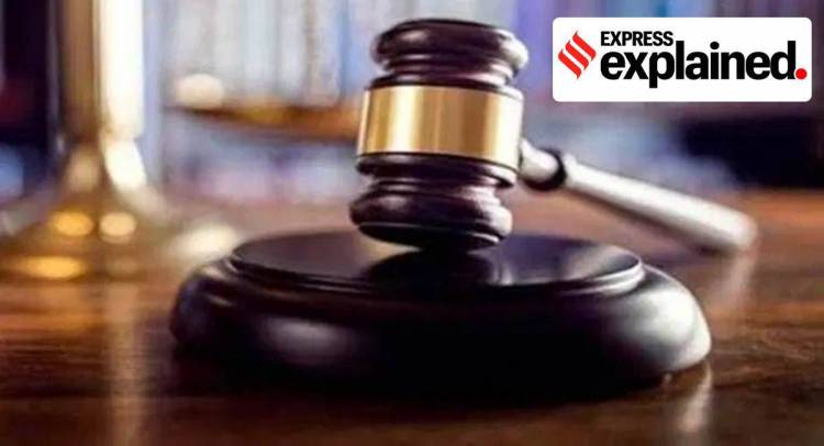 FILING OF COMPLAINTS AGAINST BIASED JUDGES - PROCEDURE