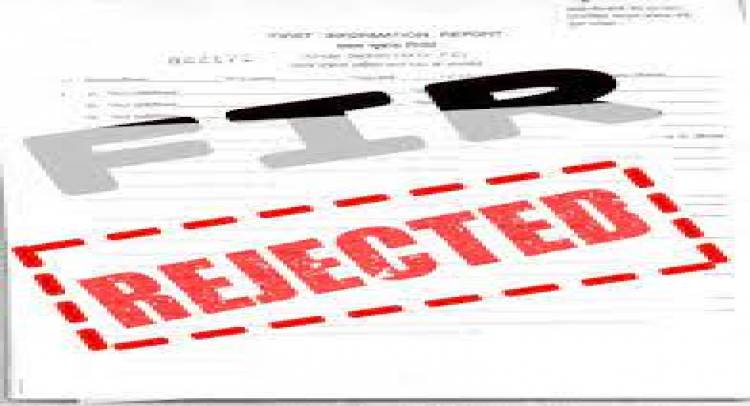 Remedies against frivolous cases registered against students by the Police