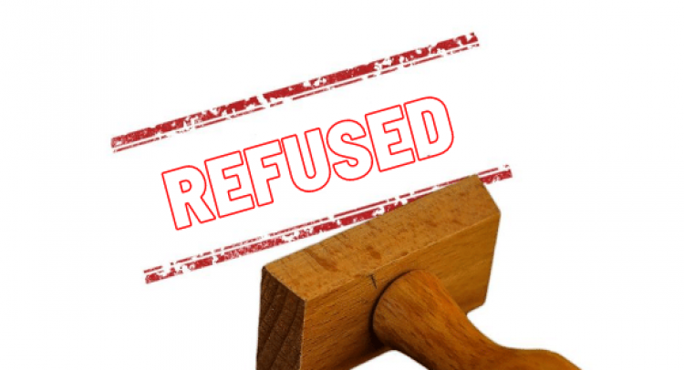 Grounds for refusal of a Trademark application