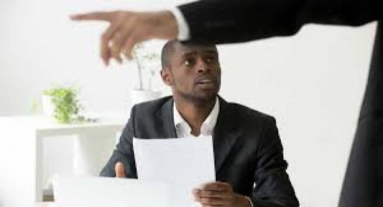 Illegal Termination of an Employee during Covid-19