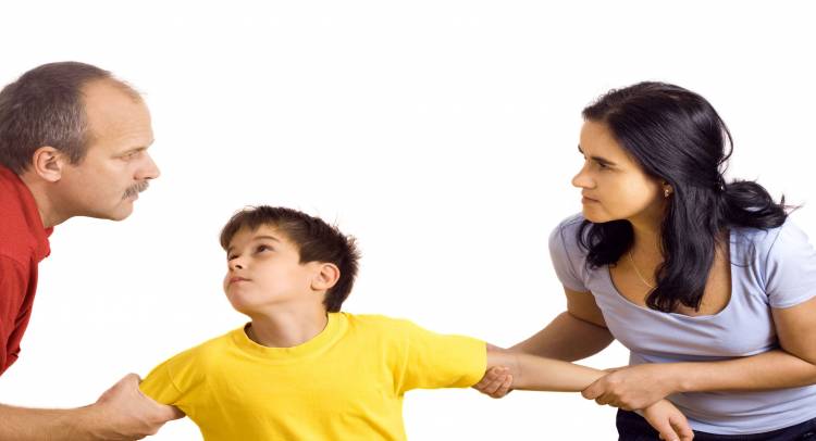 PERMANENT CHILD CUSTODY