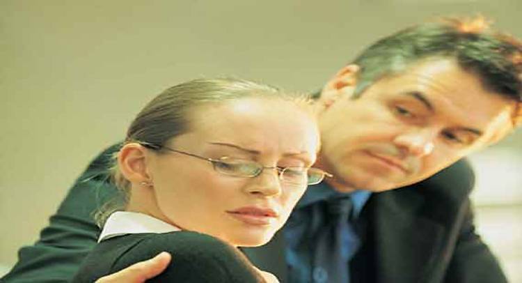 Frivolous Complaints under the Sexual Harassment Act