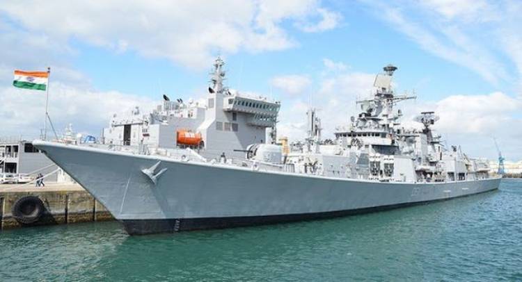 SUPREME COURT LIFTS BAR ON GRANT OF PERMANENT COMMISSION TO WOMEN OFFICERS OF THE INDIAN NAVY