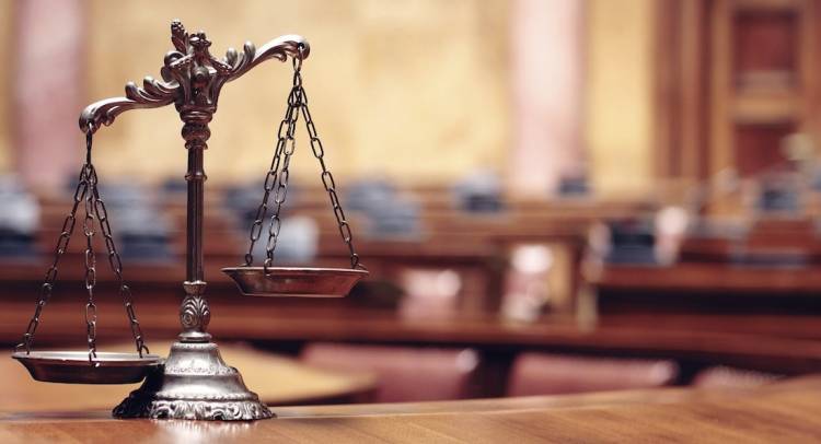 The court proceeding has been stopped in Delhi HC regarding the clearance of Punitive damages