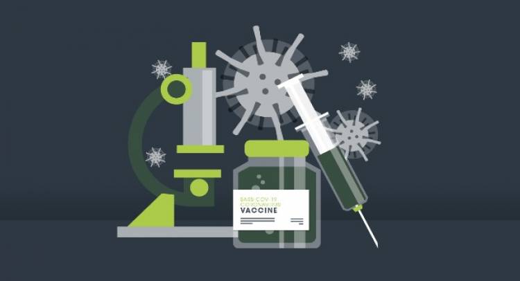 THE VACCINE RACE: SUCCESS OF SPUTNIK-V