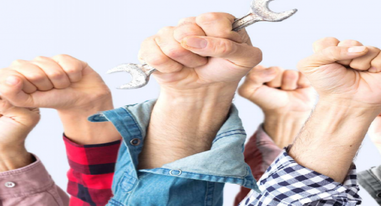 Key Aspect of Labour Codes - Legal Intelligence series 2020