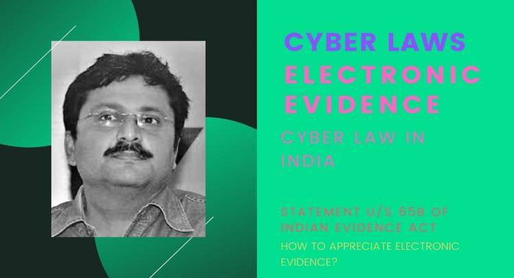 Speedy Trial in Covid Era : Role of Electronic Evidence in Latest Murder Case