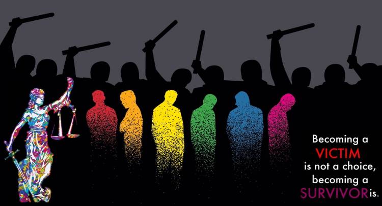 Rainbow is turning Grey – How can LGBTQ community get Right Legal Assistance and Support ?