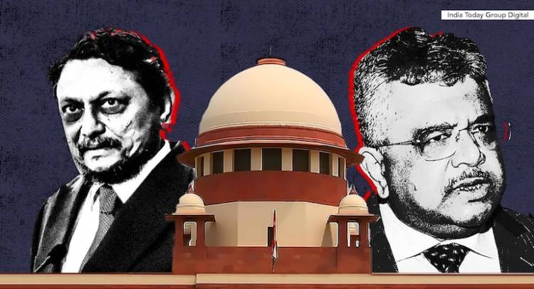 SUPREME COURT GRANTS INTERIM STAY ON THE IMPLEMENTATION OF THE FARM LAWS