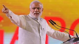 Full text of PM Modi's address to the nation