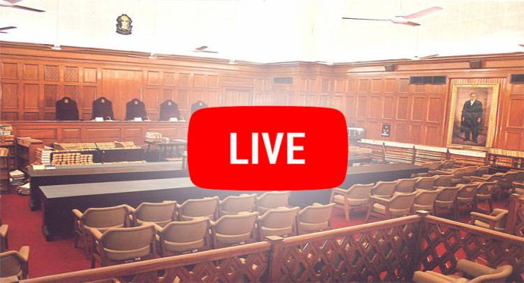 THE BEGINNING OF VIRTUAL COURTS : CASE ANALYSIS OF SWAPNIL TRIPATHI v. SUPREME COURT OF INDIA 2018