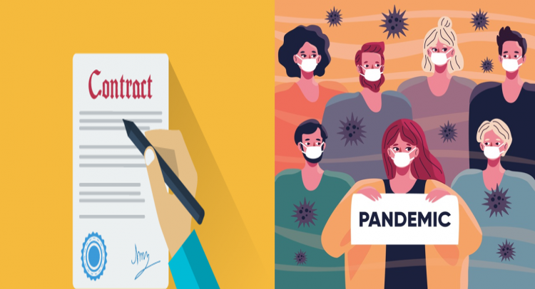 DELHI HIGH COURT REJECTS COVID-19 AS A PLEA FOR BREACH OF CONTRACT