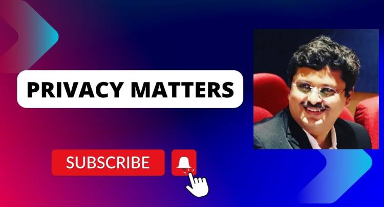 Privacy Matters
