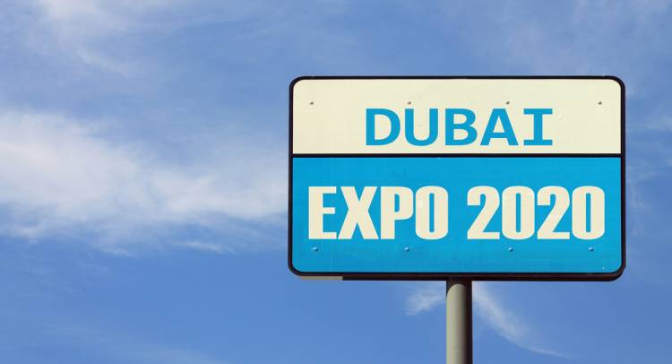 EXPO 2020 – AN EXCITING INVESTMENT OPPORTUNITY