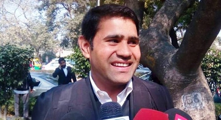 Lawyer with a heart: Birender Sangwan’s fight to cap price of coronary stents