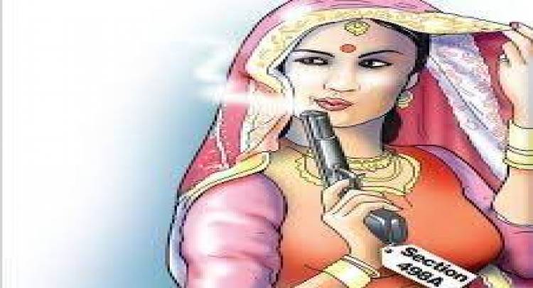 Laws to Safeguard Women: Use & Misuse