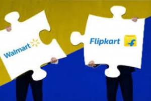 End of Indian e-commerce party ?