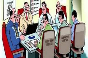 Separating Chairman / Managing Director positions - a challenge for corporates