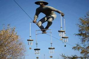 Breaking the financial code. Banks bite