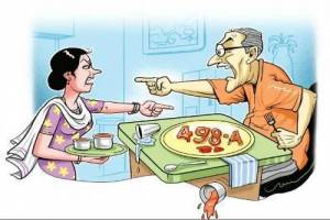 498A IPC-Cruelty To Women Apex Ruling: Wise Resolution?