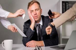 5 Signs Your Lawyer Life Is Impacting On Your Home Life