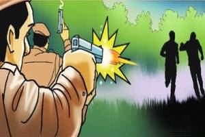 LEGAL IMPLICATIONS OF DEATH CAUSED IN POLICE ENCOUNTERS