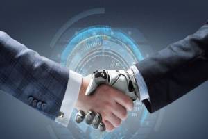 An AI Law Firm Wants to ‘Automate the Entire Legal World’