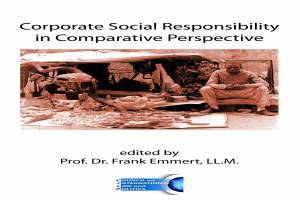 FREE BOOK about Corporate Social Responsibility!