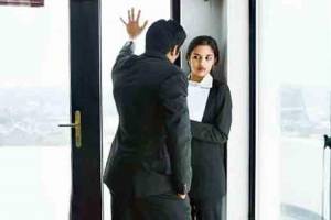 Happy Workplaces without Harassment for All!!