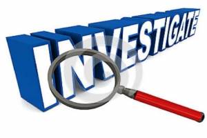 Awareness from Investigation & Verification Industry