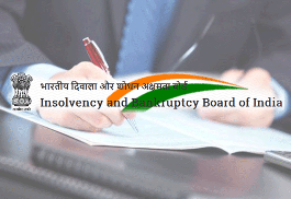 INSOLVENCY MATTER -LATEST  CIRCULAR OF IBBI