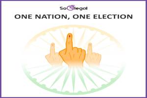 'ONE NATION, ONE ELECTION'