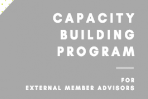 Training program for Lawyers on Sexual Harassment of Women at Workplace Act, 2013