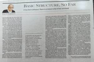 Effective Legal Prose