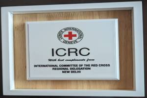 How International Humanitarian Law Develops