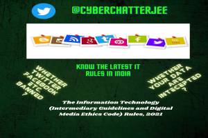 IT Rules 2021 | New Social Media Rules in India | Whether Social Medias will be banned?