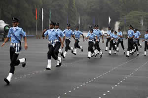 Air Force personnel can’t sport beard, rules Supreme Court as it junks Muslim man’s plea