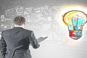 A Smart guide to Start-ups