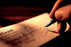 DISCHARGE OF LIABILITY OF ACCUSED IN SECTION 138 CASES