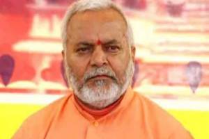 Will we stand for the missing law student against Swami Chinmayananda?