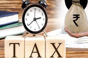 Tax collections directly from your bank accounts - Scary scenario ahead