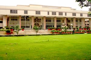 DELHI HIGH COURT SOP FOR COURT HEARINGS