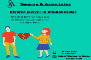 Divorce lawyer in Bhubaneswar