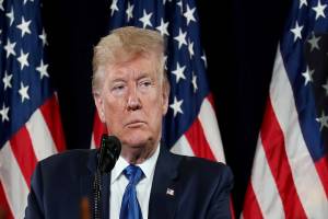 IMPEACHMENT ENQUIRY AGAINST DONALD TRUMP