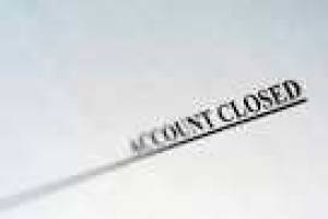 Dishonour of cheque due to closure of bank account - Two different situations & Offences related to them