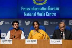 MINISTRY OF FINANCE ANNOUNCES POSTPONEMENT OF LAST DATE OF FILING INCOME TAX AND GST RETURNS FOR FY 18-19