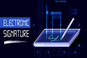 Admissibility / Validity Of Electronic Signatures in Poland and Dubai