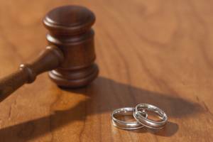 Irretrievable Breakdown of Marriage